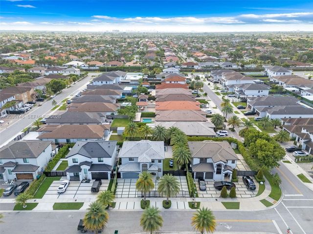 1655 SW 145th Ave, Miami, FL 33175