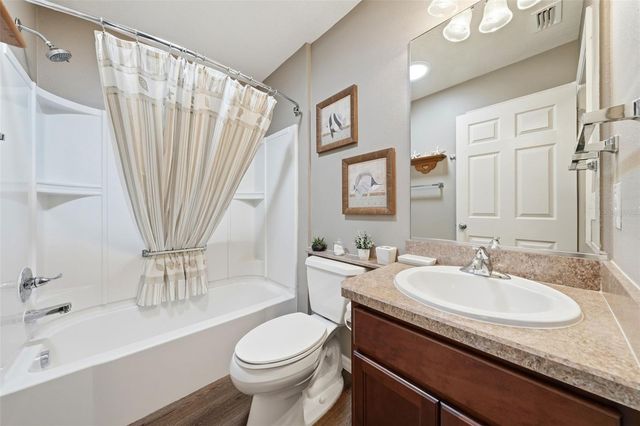 2482 ANSLEY PATH, The Villages, FL 32162