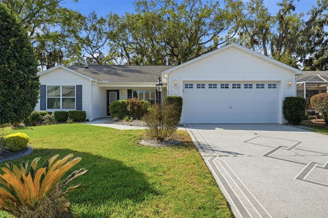 2482 ANSLEY PATH, The Villages, FL 32162