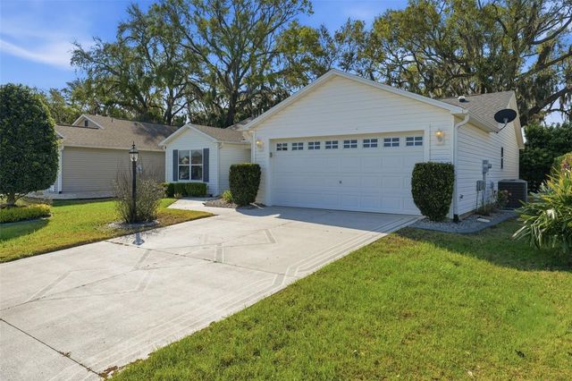 2482 ANSLEY PATH, The Villages, FL 32162