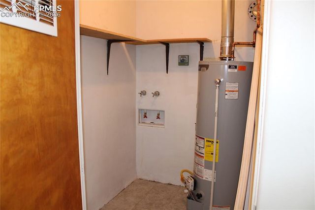 1014 Bonfoy Avenue, Colorado Springs, CO 80909