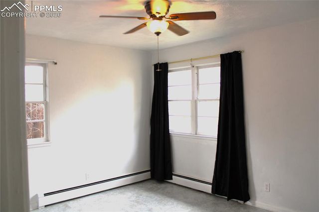 1014 Bonfoy Avenue, Colorado Springs, CO 80909