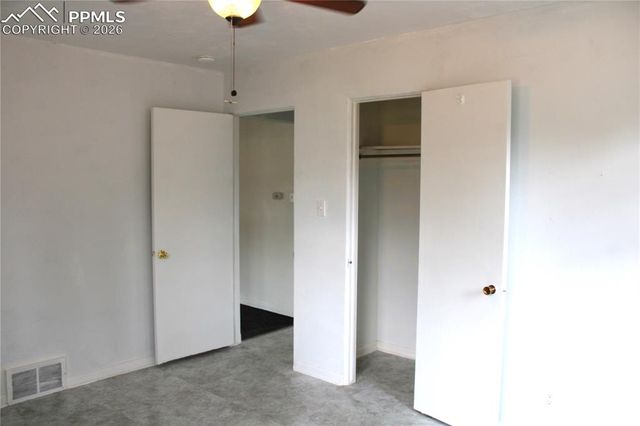 1014 Bonfoy Avenue, Colorado Springs, CO 80909