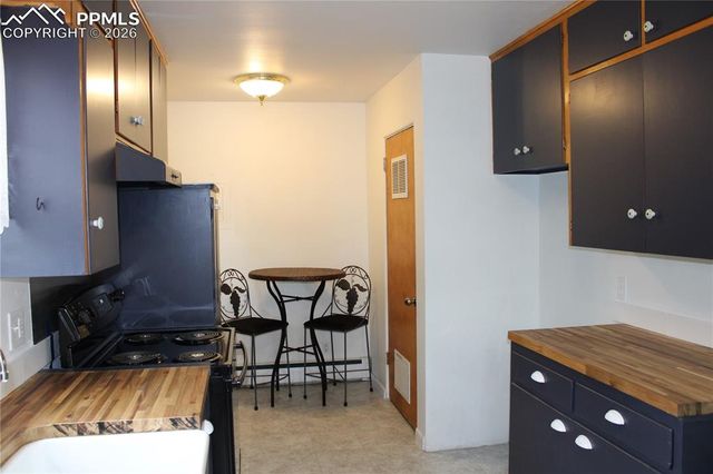 1014 Bonfoy Avenue, Colorado Springs, CO 80909