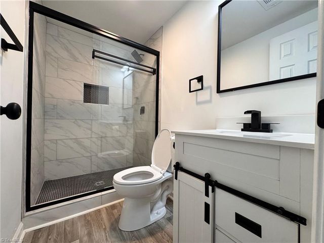1237 Irving Avenue, Eden, NC 27288