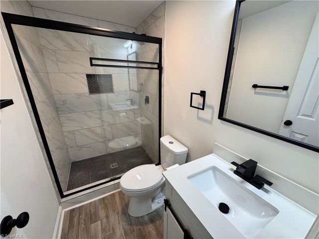 1237 Irving Avenue, Eden, NC 27288