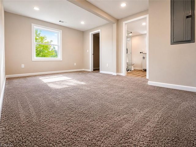 1237 Irving Avenue, Eden, NC 27288