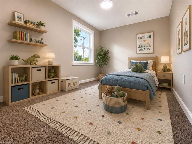 1237 Irving Avenue, Eden, NC 27288