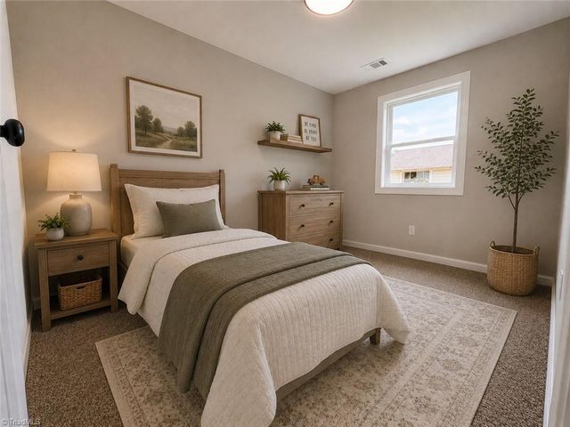 1237 Irving Avenue, Eden, NC 27288