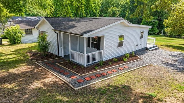 1237 Irving Avenue, Eden, NC 27288