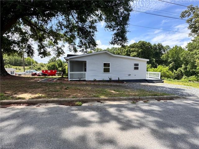 1237 Irving Avenue, Eden, NC 27288