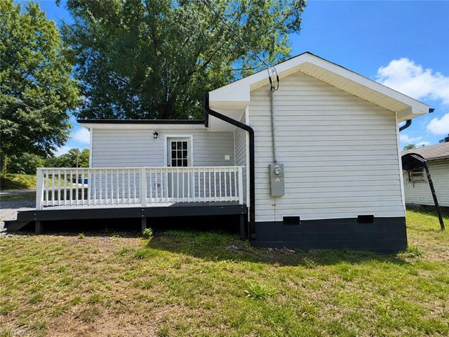 1237 Irving Avenue, Eden, NC 27288