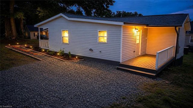 1237 Irving Avenue, Eden, NC 27288