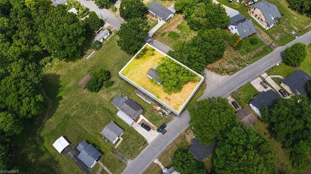 1237 Irving Avenue, Eden, NC 27288