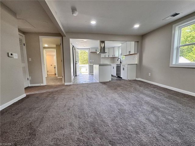 1237 Irving Avenue, Eden, NC 27288
