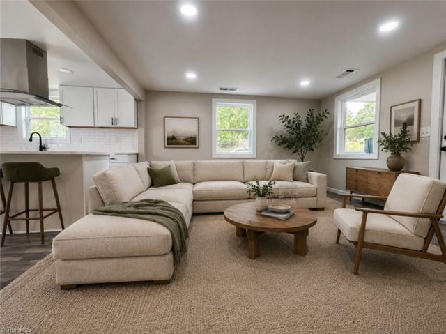 1237 Irving Avenue, Eden, NC 27288