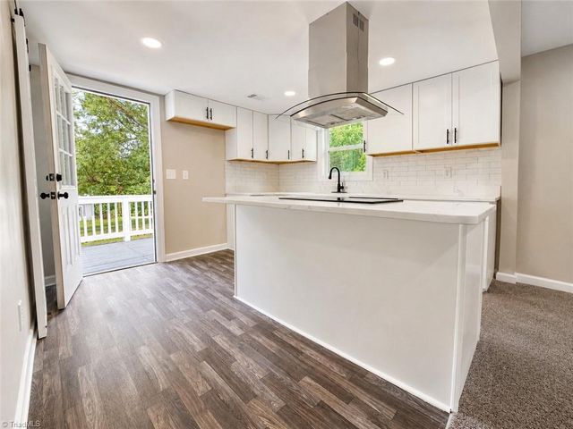 1237 Irving Avenue, Eden, NC 27288