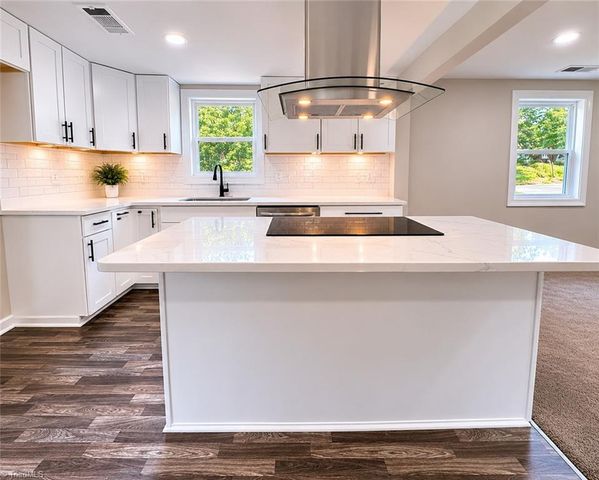 1237 Irving Avenue, Eden, NC 27288