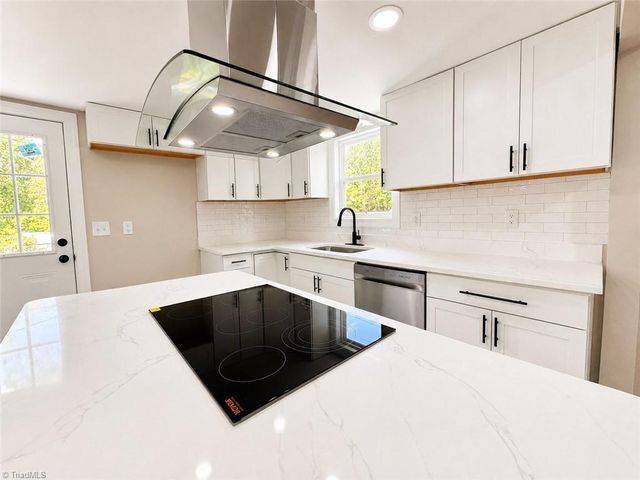 1237 Irving Avenue, Eden, NC 27288