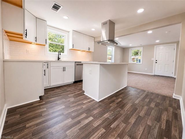 1237 Irving Avenue, Eden, NC 27288
