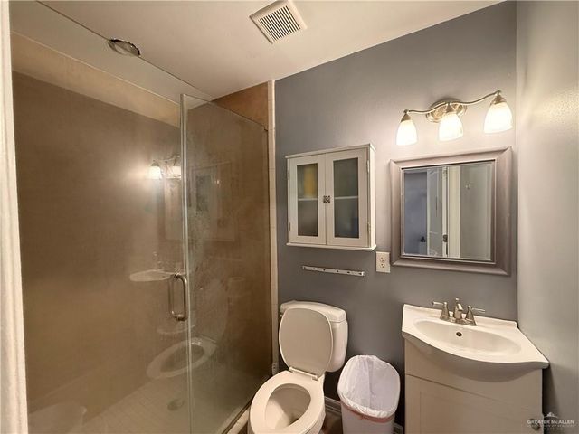 16820 N Ware Road, Edinburg, TX 78541