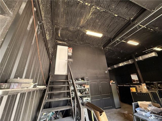 16820 N Ware Road, Edinburg, TX 78541