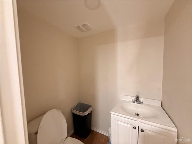 16820 N Ware Road, Edinburg, TX 78541