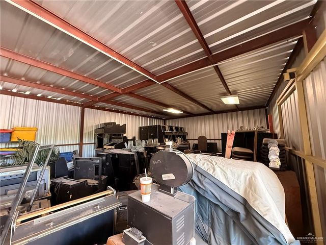 16820 N Ware Road, Edinburg, TX 78541