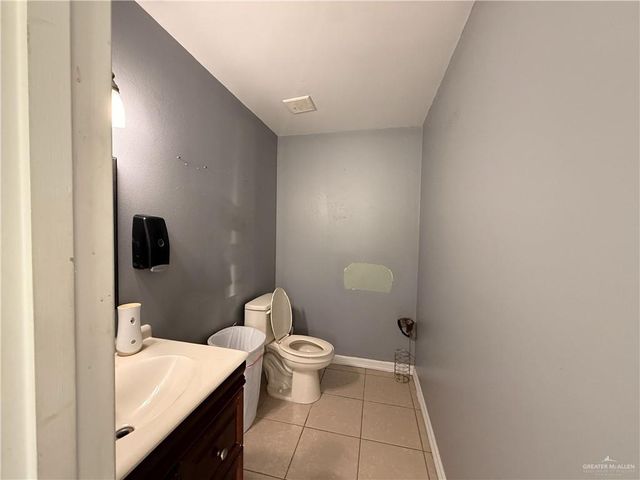 16820 N Ware Road, Edinburg, TX 78541