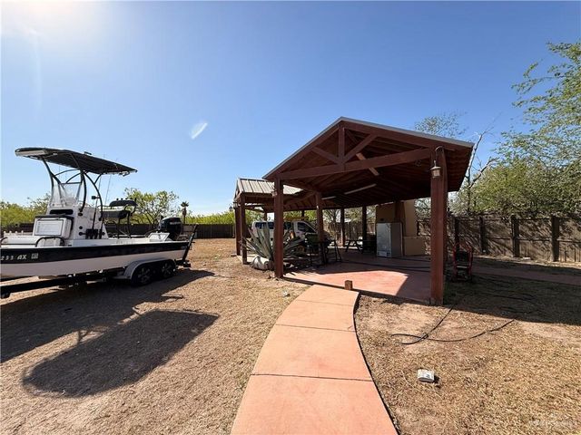 16820 N Ware Road, Edinburg, TX 78541