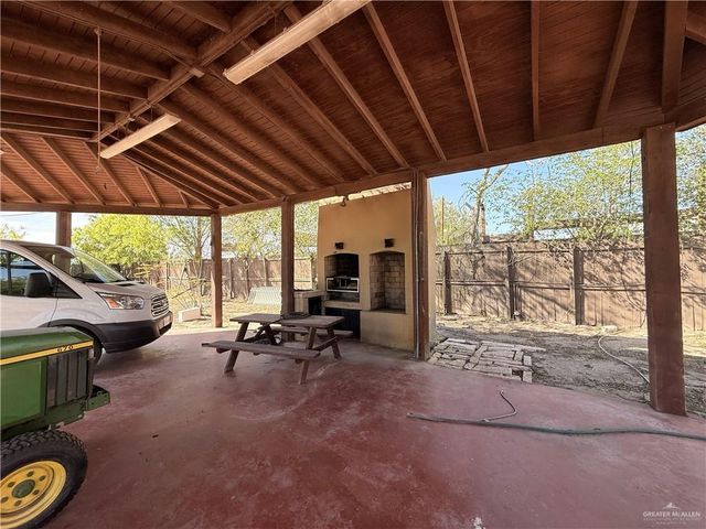 16820 N Ware Road, Edinburg, TX 78541