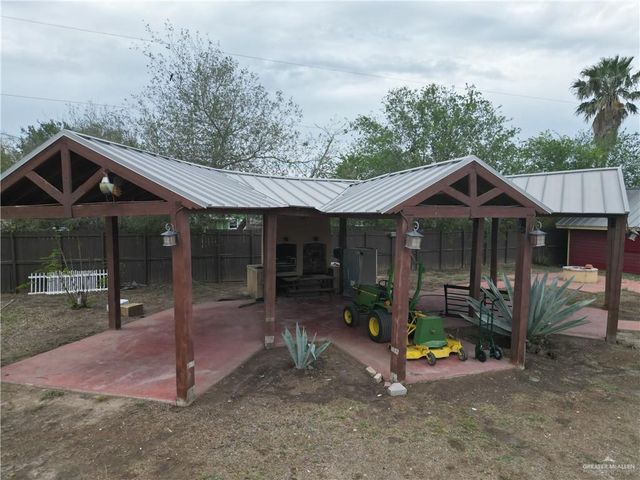 16820 N Ware Road, Edinburg, TX 78541