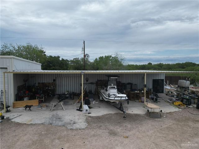 16820 N Ware Road, Edinburg, TX 78541