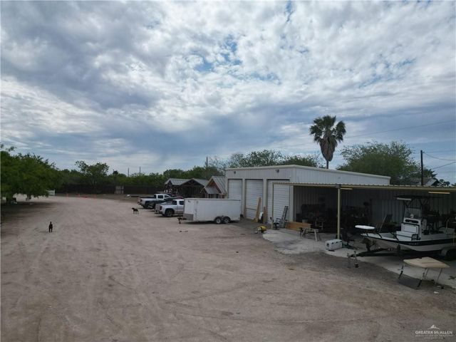 16820 N Ware Road, Edinburg, TX 78541