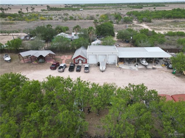 16820 N Ware Road, Edinburg, TX 78541