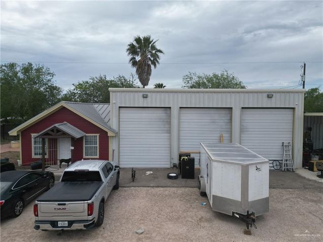 16820 N Ware Road, Edinburg, TX 78541