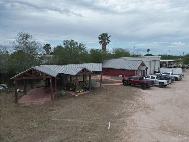 16820 N Ware Road, Edinburg, TX 78541