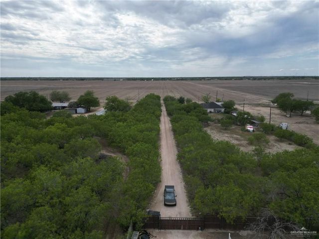 16820 N Ware Road, Edinburg, TX 78541