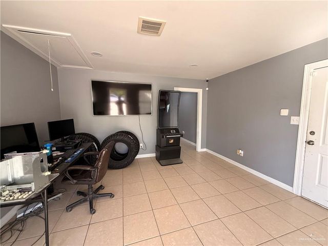 16820 N Ware Road, Edinburg, TX 78541