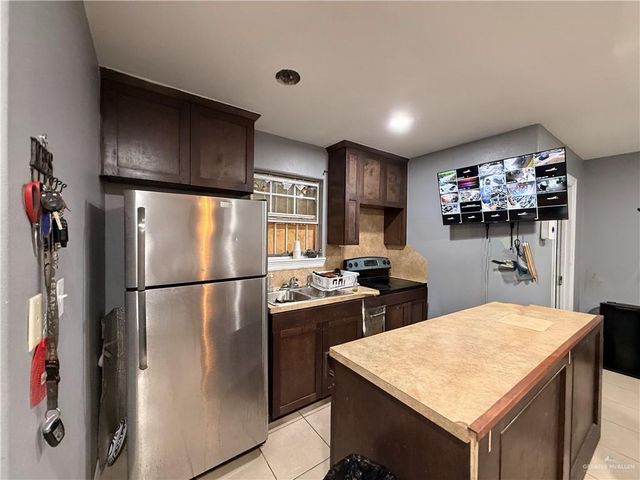 16820 N Ware Road, Edinburg, TX 78541