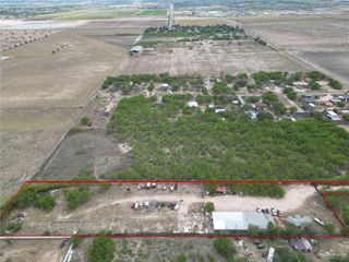 16820 N Ware Road, Edinburg, TX 78541