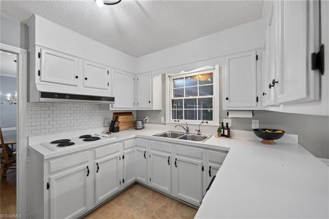 5103 Ellenwood Drive, Greensboro, NC 27410