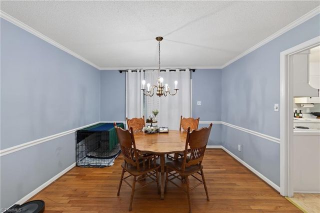 5103 Ellenwood Drive, Greensboro, NC 27410