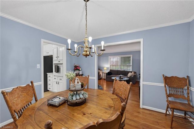 5103 Ellenwood Drive, Greensboro, NC 27410