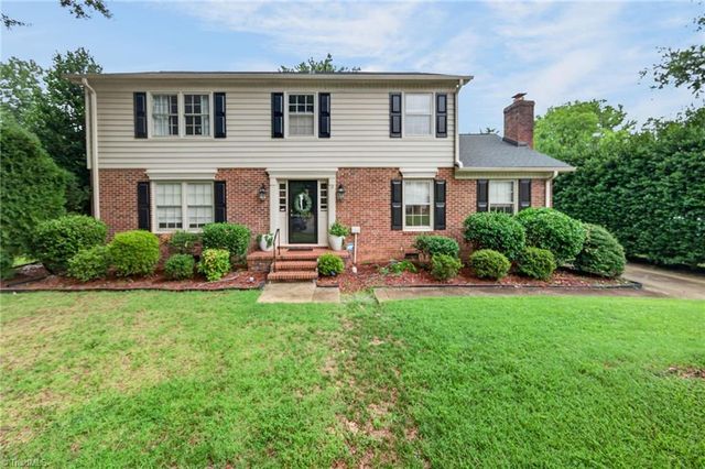 5103 Ellenwood Drive, Greensboro, NC 27410