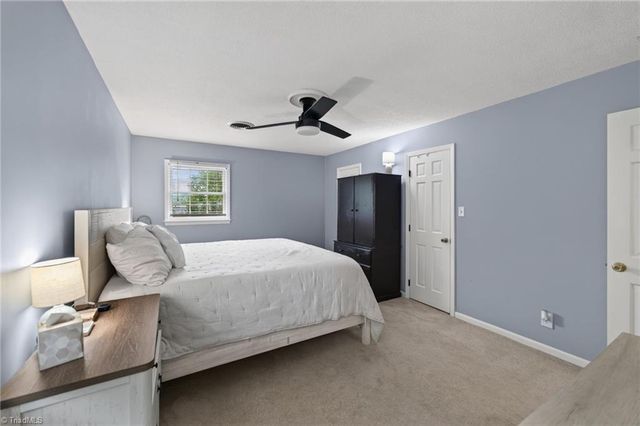 5103 Ellenwood Drive, Greensboro, NC 27410