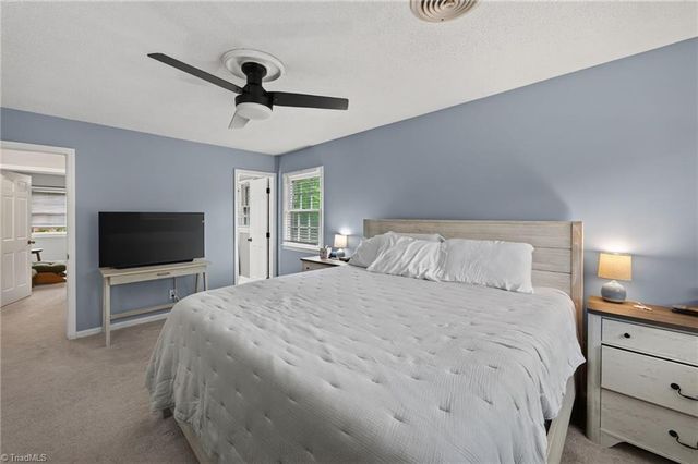 5103 Ellenwood Drive, Greensboro, NC 27410