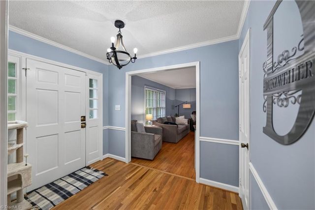 5103 Ellenwood Drive, Greensboro, NC 27410