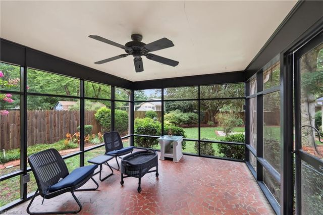 5103 Ellenwood Drive, Greensboro, NC 27410