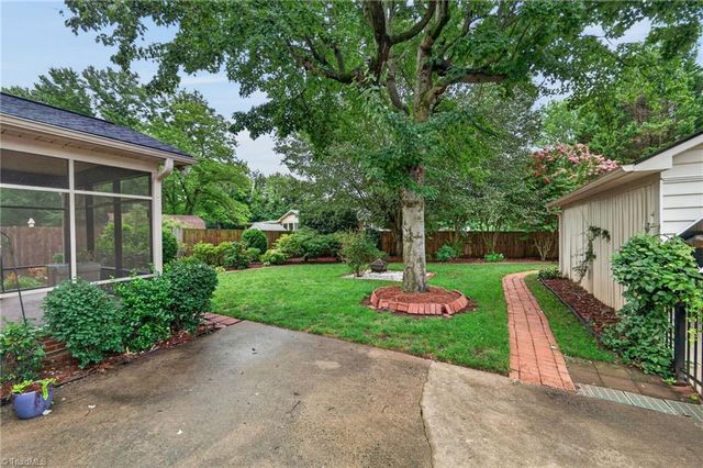 5103 Ellenwood Drive, Greensboro, NC 27410